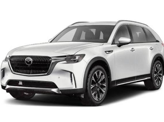 MAZDA CX-90 2025 JM3KKCHA9S1199071 image