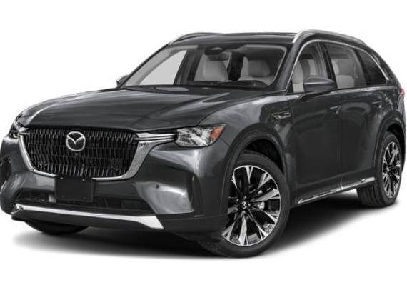 MAZDA CX-90 2025 JM3KKDHC6S1208493 image