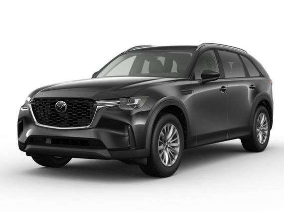 MAZDA CX-90 2025 JM3KKAHD4S1194732 image