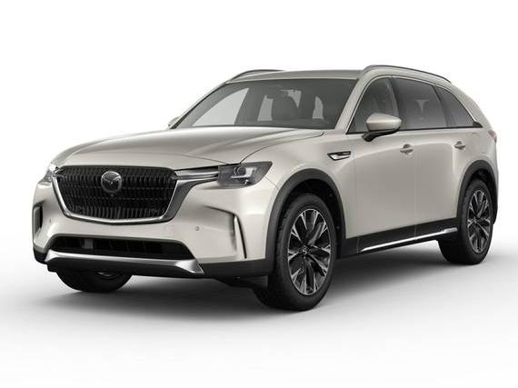 MAZDA CX-90 2025 JM3KKEHA3S1205393 image