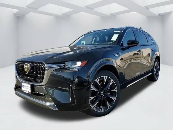 MAZDA CX-90 2025 JM3KKDHC0S1209431 image