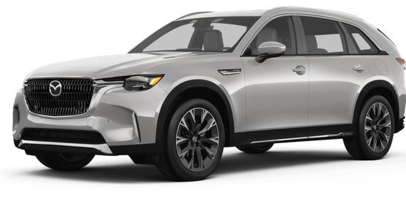 MAZDA CX-90 2025 JM3KKEHD5S1222030 image