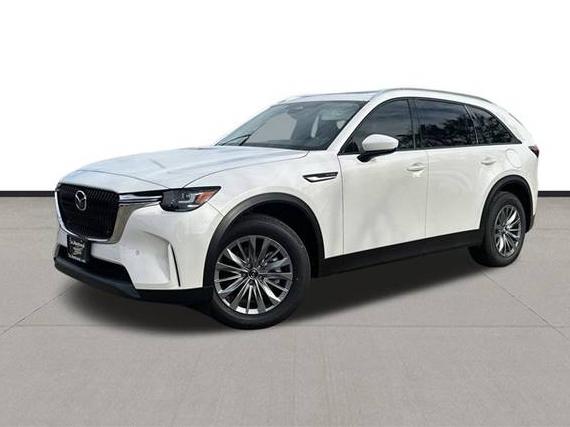 MAZDA CX-90 2025 JM3KKBHD8S1215037 image