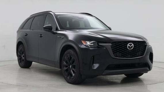 MAZDA CX-90 2025 JM3KKCHA1S1245251 image