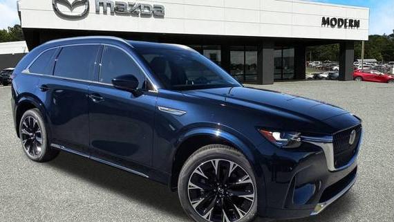 MAZDA CX-90 2025 JM3KKDHC5S1200028 image