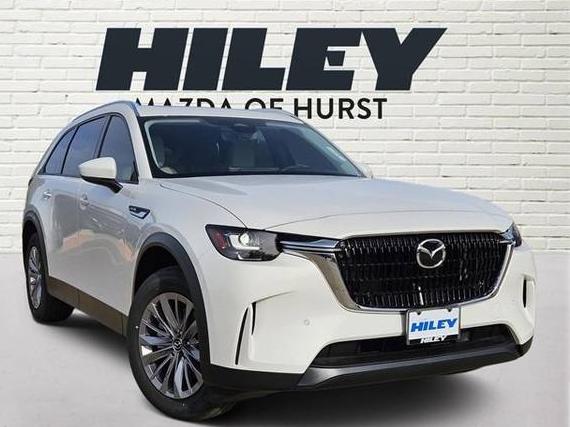 MAZDA CX-90 2025 JM3KKBHD6S1212671 image