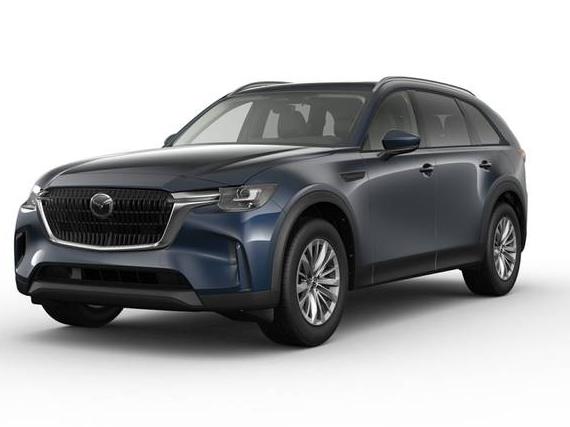 MAZDA CX-90 2025 JM3KKBHD3S1194050 image
