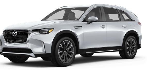 MAZDA CX-90 2025 JM3KKDHC1S1197631 image