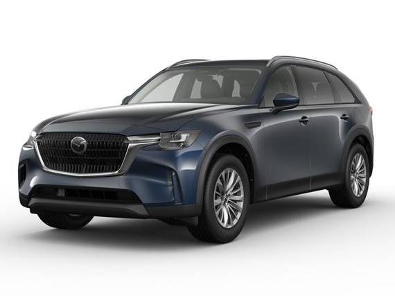 MAZDA CX-90 2025 JM3KKBHD0S1193809 image MAZDA CX-90 2025 JM3KKBHD0S1193809 image