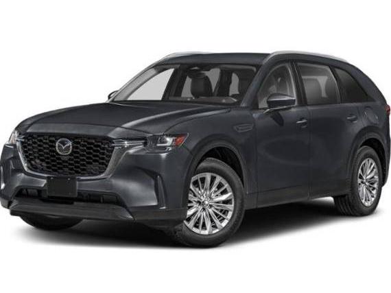 MAZDA CX-90 2025 JM3KKAHD6S1228430 image