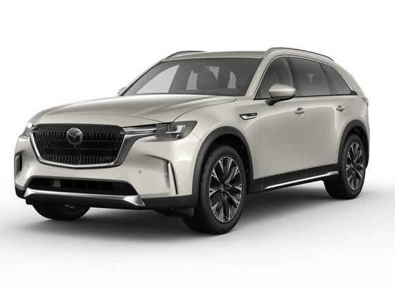 MAZDA CX-90 2025 JM3KKEHA6S1232135 image