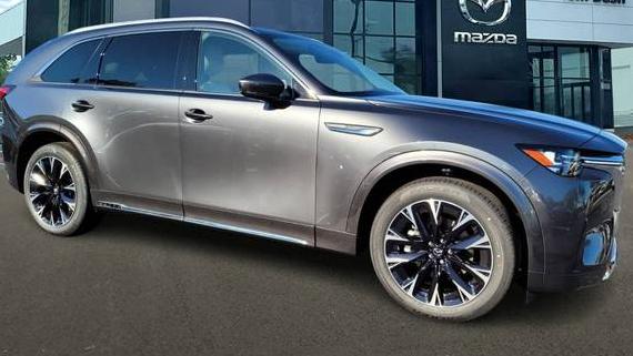 MAZDA CX-90 2025 JM3KKDHC3S1193323 image