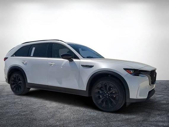 MAZDA CX-90 2025 JM3KKCHD7S1224365 image