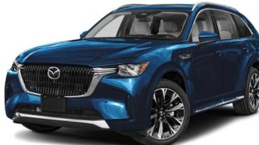 MAZDA CX-90 2025 JM3KKDHC5S1193551 image