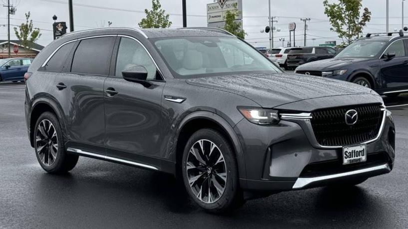 MAZDA CX-90 2025 JM3KKEHC8S1189936 image