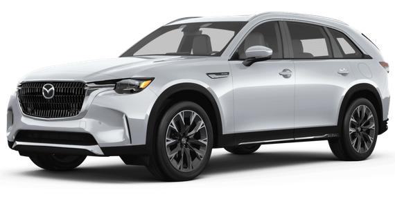 MAZDA CX-90 2025 JM3KKDHC5S1221591 image MAZDA CX-90 2025 JM3KKDHC5S1221591 image