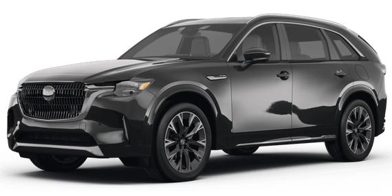 MAZDA CX-90 2025 JM3KKBHD3S1208139 image