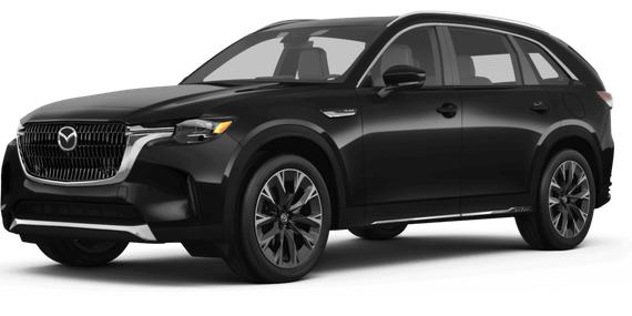 MAZDA CX-90 2025 JM3KKEHC2S1190533 image