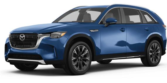 MAZDA CX-90 2025 JM3KKCHA0S1214086 image