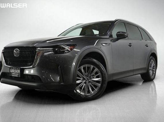 MAZDA CX-90 2025 JM3KKBHA4S1195018 image MAZDA CX-90 2025 JM3KKBHA4S1195018 image