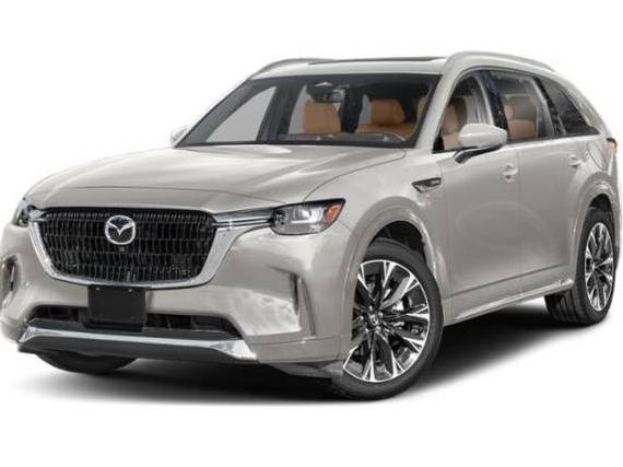 MAZDA CX-90 2025 JM3KKEHC7S1193718 image