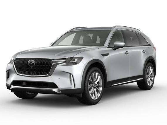 MAZDA CX-90 2025 JM3KKEHD4S1228708 image