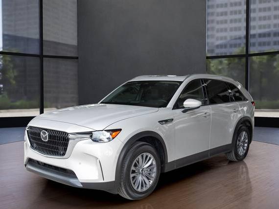 MAZDA CX-90 2025 JM3KKBHDXS1239310 image MAZDA CX-90 2025 JM3KKBHDXS1239310 image