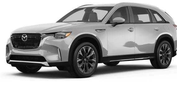 MAZDA CX-90 2025 JM3KKEHAXS1212941 image
