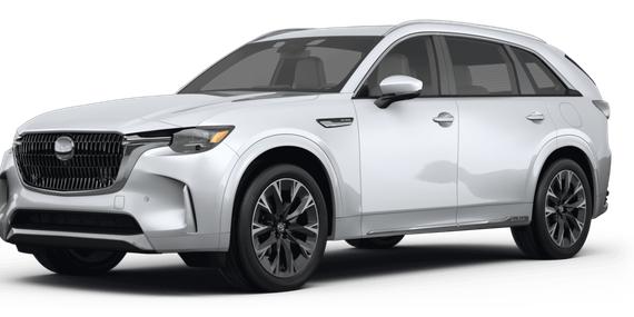MAZDA CX-90 2025 JM3KKBHD3S1206018 image