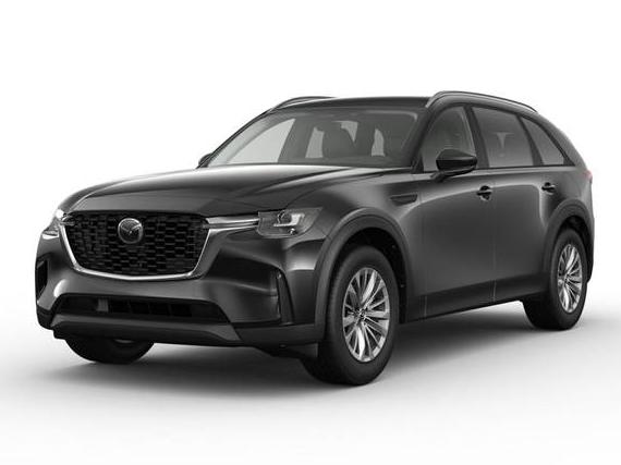 MAZDA CX-90 2025 JM3KKAHD9S1198775 image