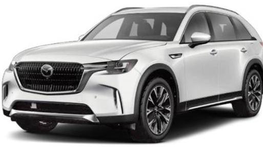 MAZDA CX-90 2025 JM3KKCHA8S1207046 image