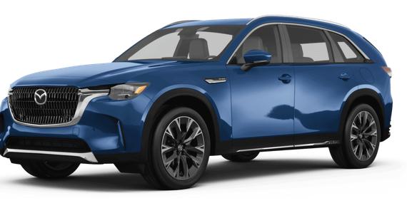 MAZDA CX-90 2025 JM3KKCHA9S1204415 image