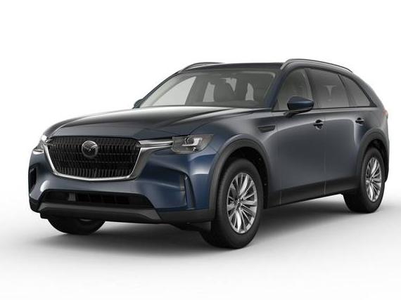 MAZDA CX-90 2025 JM3KKBHD6S1198884 image