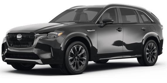 MAZDA CX-90 2025 JM3KKAHDXS1201201 image