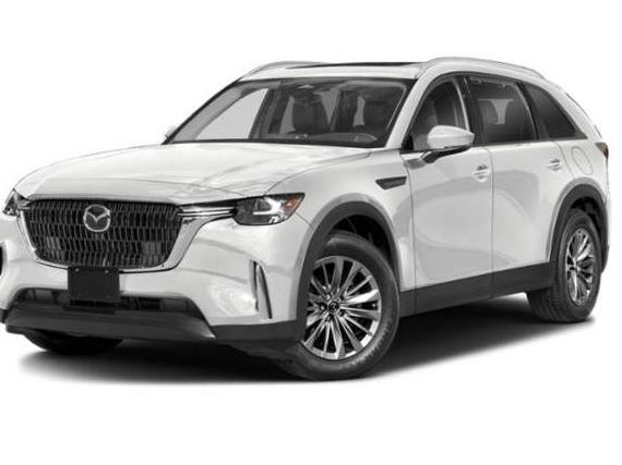 MAZDA CX-90 2025 JM3KKBHD7S1203896 image