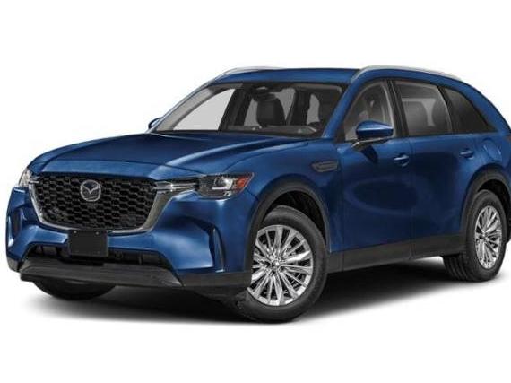 MAZDA CX-90 2025 JM3KKAHD6S1193923 image