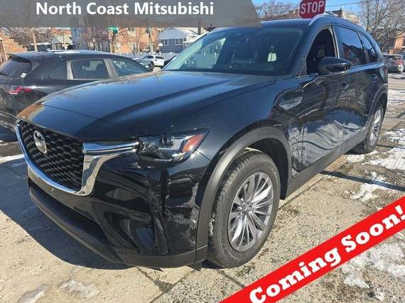 MAZDA CX-90 2025 JM3KKAHD1S1195739 image