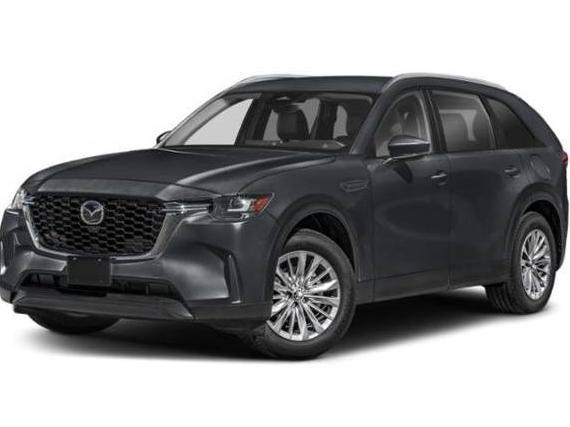 MAZDA CX-90 2025 JM3KKAHDXS1227359 image