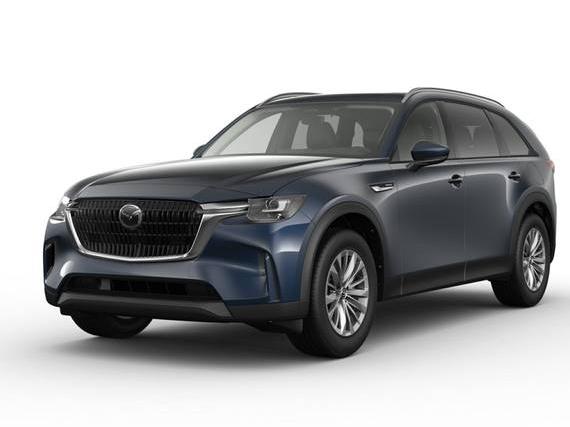 MAZDA CX-90 2025 JM3KKBHAXS1246652 image MAZDA CX-90 2025 JM3KKBHAXS1246652 image