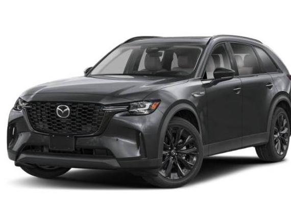 MAZDA CX-90 2025 JM3KKCHD5S1204888 image