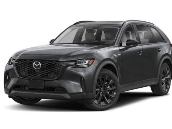 MAZDA CX-90 2025 JM3KKCHD9S1207261 image