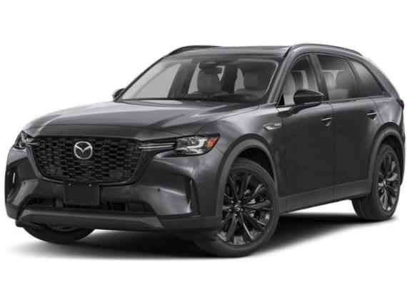 MAZDA CX-90 2025 JM3KKCHD6S1196879 image