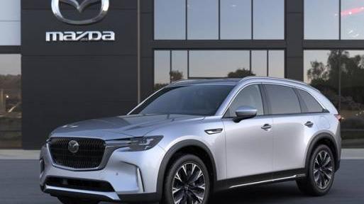 MAZDA CX-90 2025 JM3KKEHA6S1201564 image