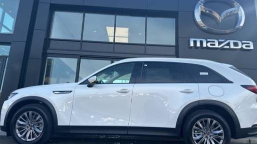 MAZDA CX-90 2025 JM3KKBHD8S1194352 image