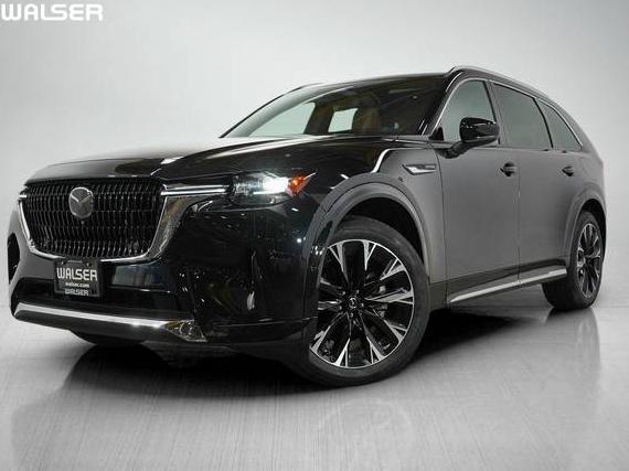 MAZDA CX-90 2025 JM3KKEHC4S1205159 image
