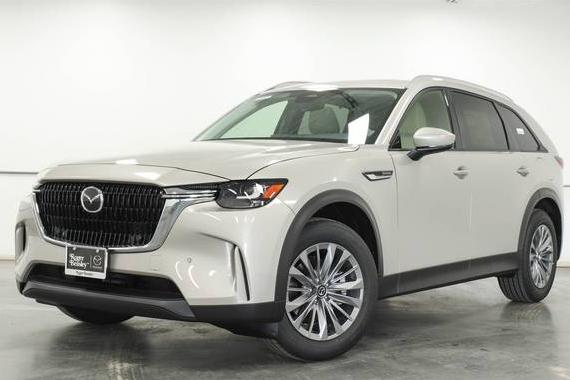 MAZDA CX-90 2025 JM3KKBHD9S1243834 image