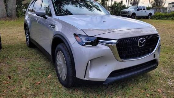 MAZDA CX-90 2025 JM3KKBHD1S1209905 image