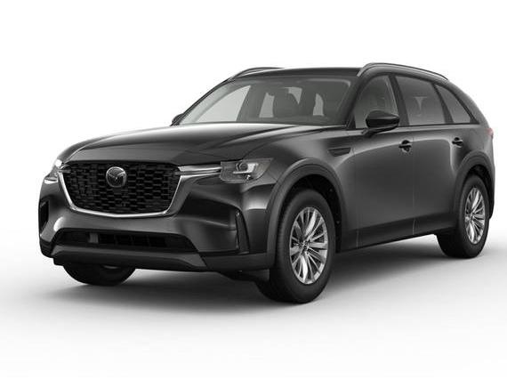 MAZDA CX-90 2025 JM3KKAHDXS1219374 image