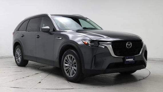 MAZDA CX-90 2025 JM3KKBHA3S1213556 image