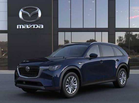 MAZDA CX-90 2025 JM3KKBHD3S1243781 image MAZDA CX-90 2025 JM3KKBHD3S1243781 image